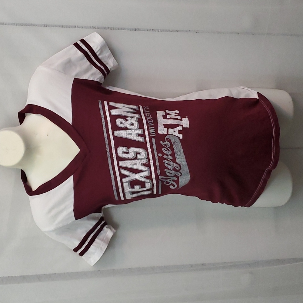 Texas A&M Aggies Tee